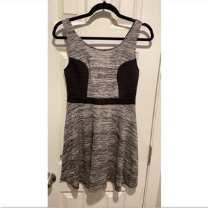 Xhilaration Skater Dress